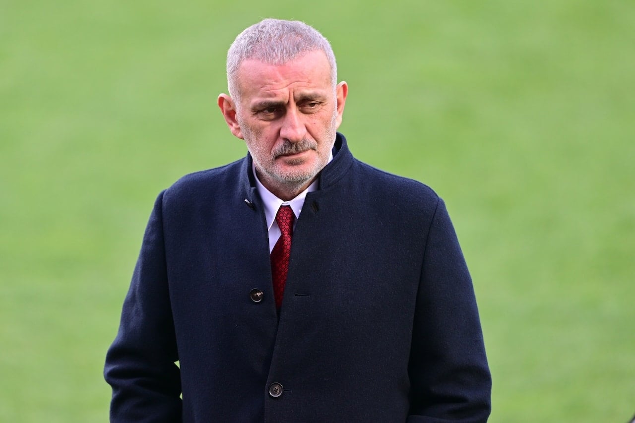 Hacıosmanoğlu: 'Primleri Kendi Paramızdan Veriyoruz, Parayı Mezara Götürmeyeceğiz'