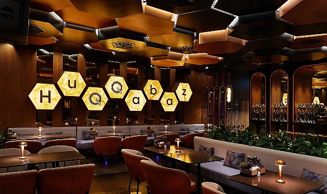 Huqqabaz 15 Ülke ve 40 Şube Hedefiyle Global Yayılımını Hızlandırıyor