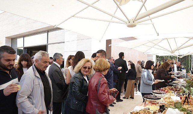 Alaçatı Ot Festivali 15. Yılında Uluslararası Statü Kazandı: 20-26 Nisan'da