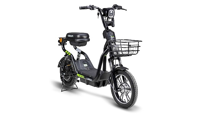 A101 16 Nisan'da Elektrikli Araç Satışına Başlıyor: VOLTA EV2 329.990 TL