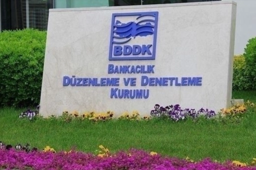 BDDK, Finansal Raporlama Standartlarını Genişletti: Kalkınma ve Yatırım Bankaları da Kapsama Dahil