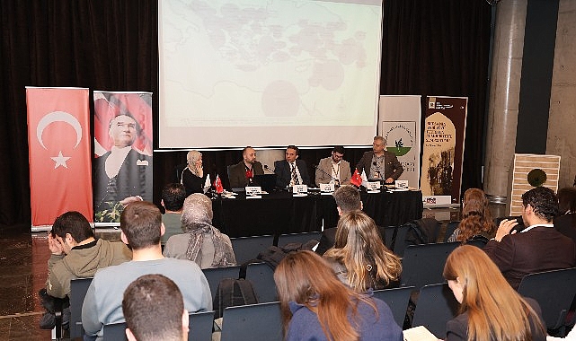 Bursa'nın 700 Yıllık Hafızası 28 Akademisyenle Sempozyumda Canlandı