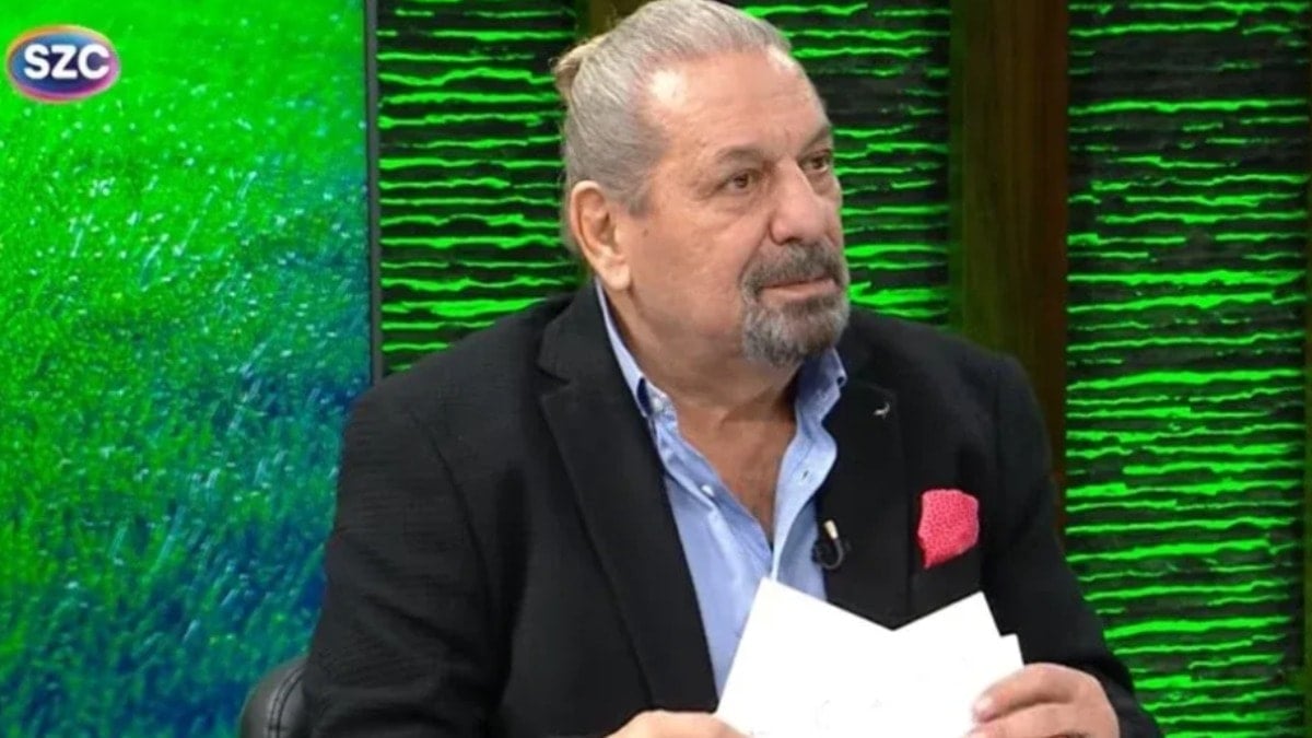 Erman Toroğlu: 'Galatasaray, Osimhen Yoksa Yoksunuz' Dedi