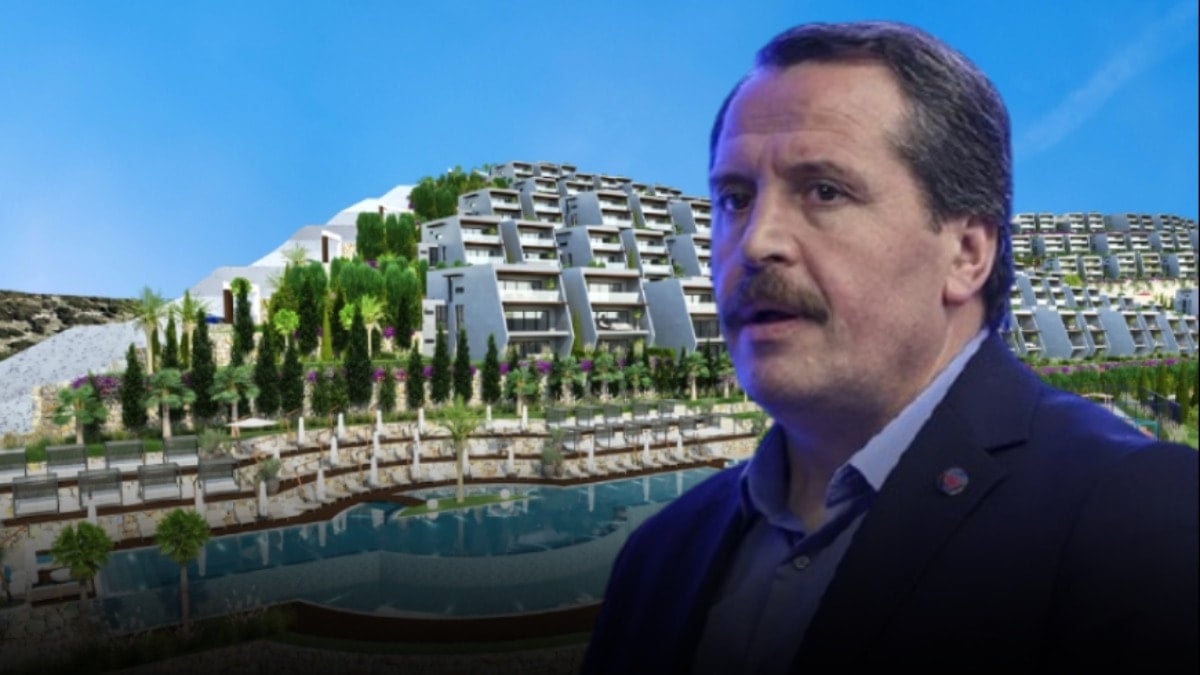 Memur-Sen Başkanı ve Oğlunun Serveti İnceleme Talebine Yol Açtı