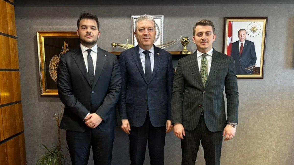 AKP'li Genç İşadamı 4 Yılda 93 Bin Ton Et İthal Etti: 20,8 Milyar Liralık İşlem