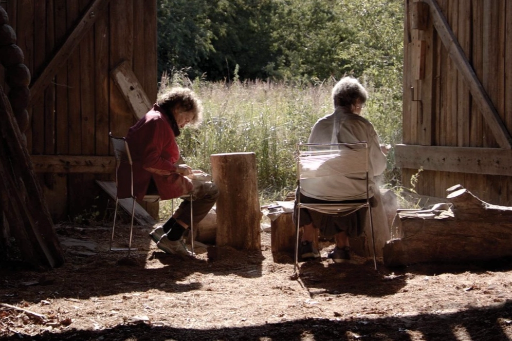 İzmir Sinematek Nisan'da 3 Ödüllü Filmle 'Var Olmanın İzleri'ni Arıyor