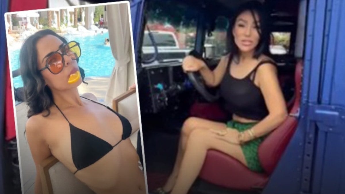 ABD, İran Rejimi Destekçisi Yeşil Kart Sahiplerini Gözaltına Aldı