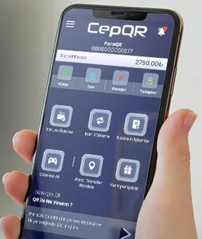 Merkez Bankası'ndan ParaQR'ye Sürpriz İptal: Faaliyet İzni Sona Erdi