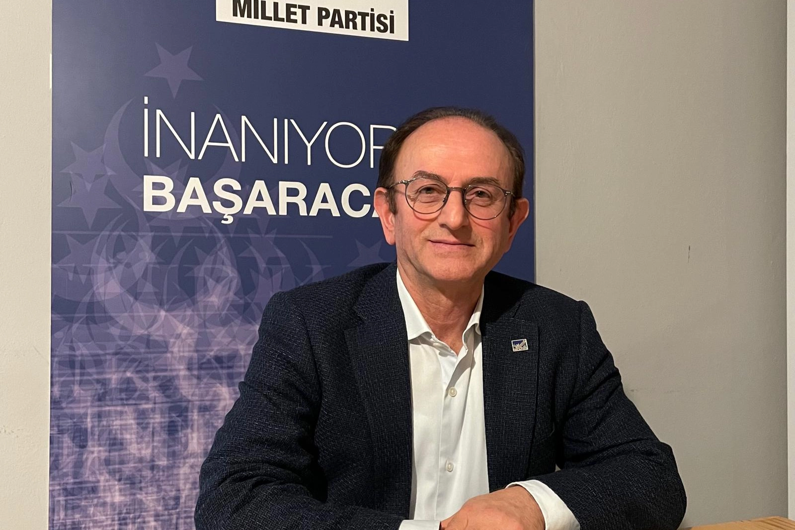 Millet Partisi Bursa'dan 'Milli Yas' Talebi: Bayraklar Yarıya İndirilsin