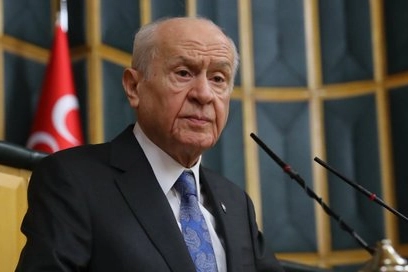Devlet Bahçeli'den Net Mesaj: Türkiye'nin İstikrarıyla Oynanmasına İzin Vermeyeceğiz