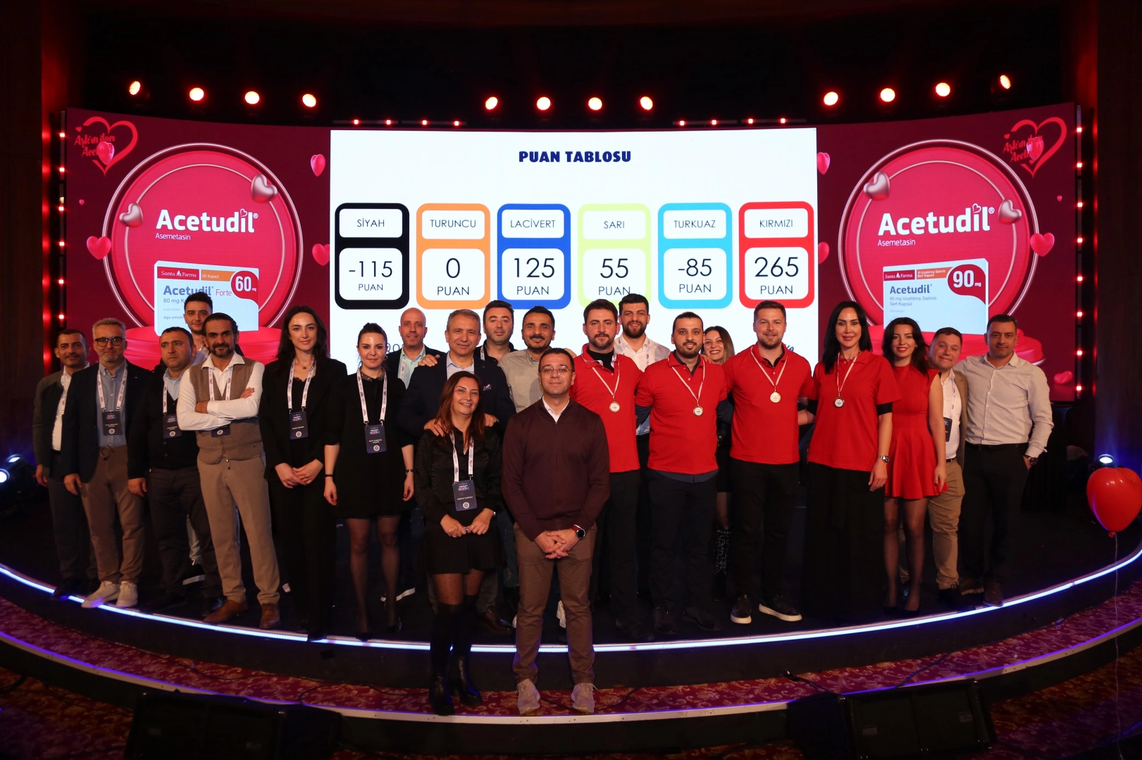 Çalışan Bağlılığında Devrim: Mezo Akademi Atölyeleri 0 Aktif Katılım Sağlıyor