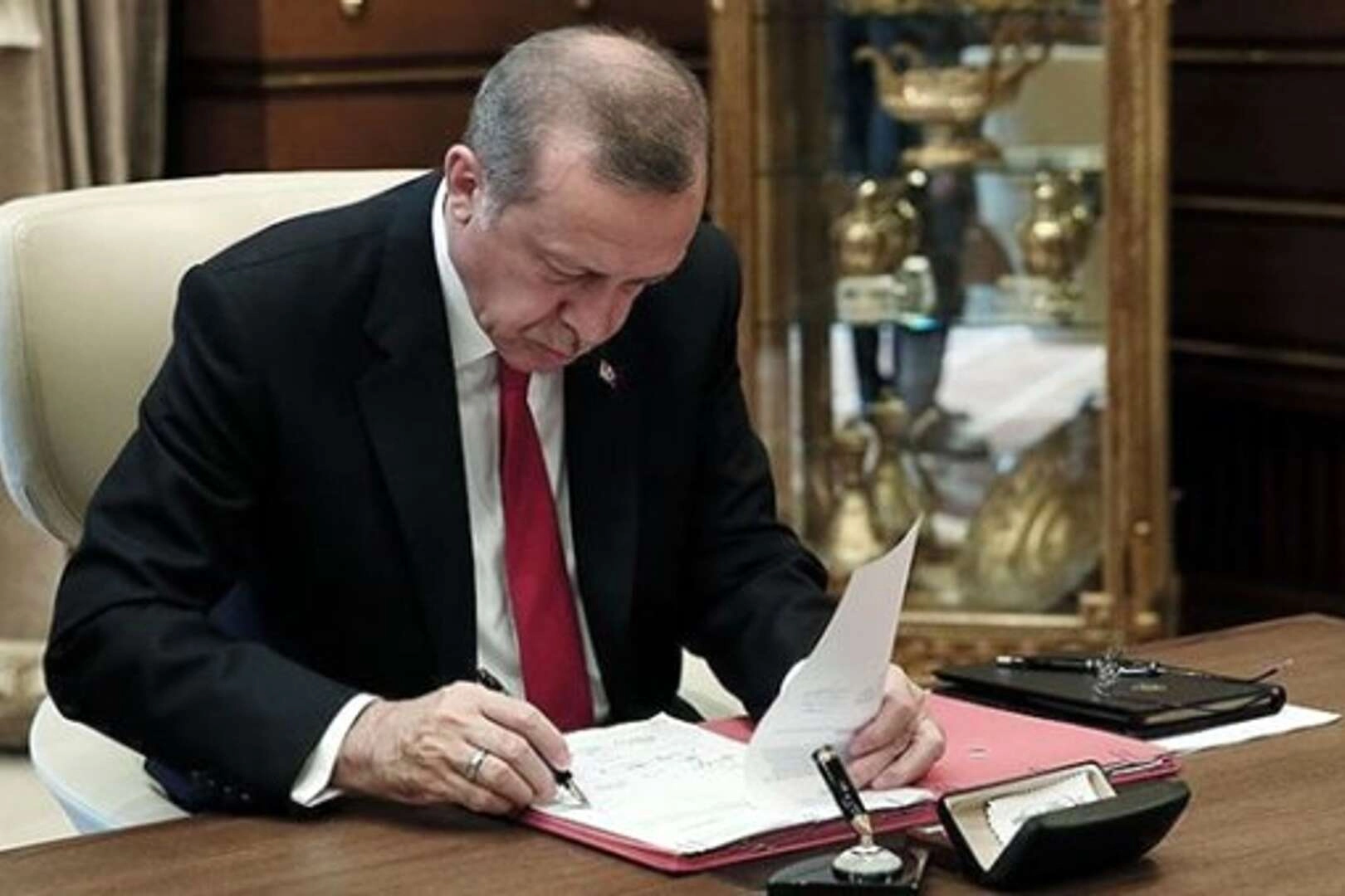 Ankara ve Aydın Valileri Değişti: 4 İlde Yeni Atamalar Yapıldı