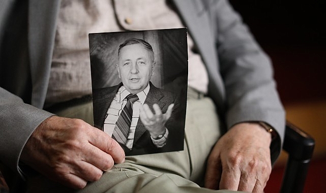 Çernobil Felaketi 4 Bölümlük Belgeselle Ekranlarda: 21-28 Nisan'da National Geographic'te