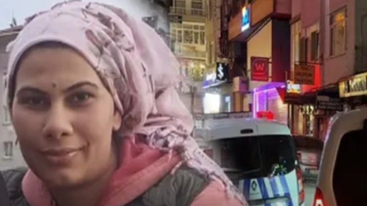 3 Çocuk Annesi Yonca Otelde Bıçaklandı: 305 Numaralı Odada 4 Saatlik Gizem Çözüldü!