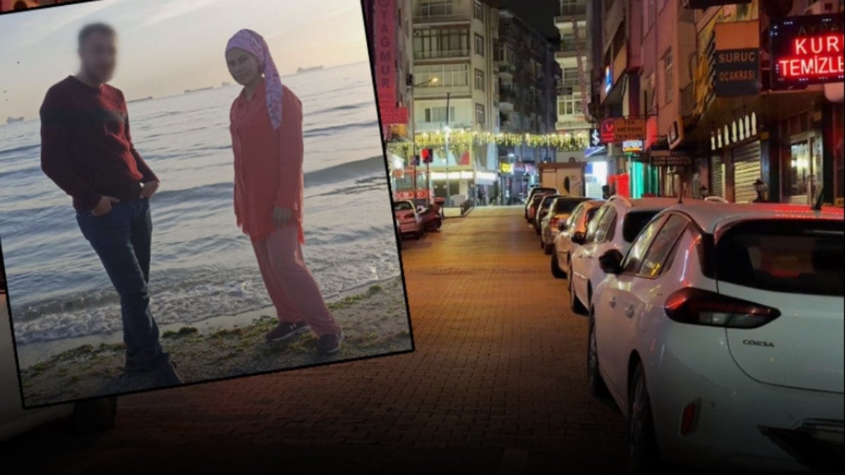 3 Çocuk Annesi Yonca'nın Otel Odasında Bıçaklanarak Öldürülmesi: 3 Gözaltı