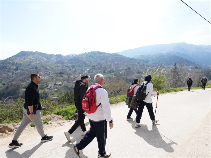 Denizli'de Turizm Devrimi: 6 Aylık Danışmanlıkla Yeni Rotalar Hazır