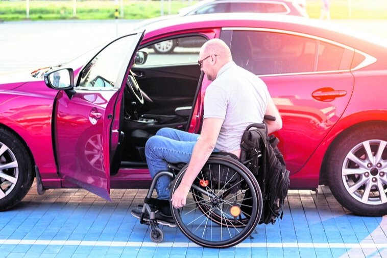 Engellilere ÖTV Muafiyeti: 10 Yılda Bir Araç Alımında Yeni Hak