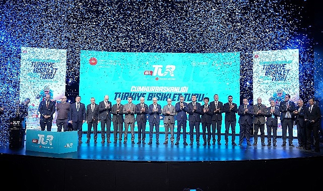 61. Cumhurbaşkanlığı Türkiye Bisiklet Turu 2026 Rotası Açıklandı: 1.133,5 km'lik Mücadele