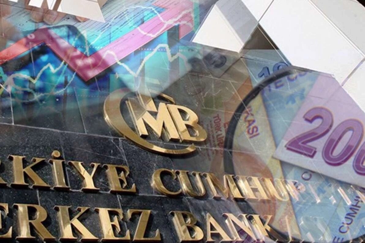 Merkez Bankası Faiz Kararı İçin Geri Sayım: Piyasalar Nefesini Tuttu