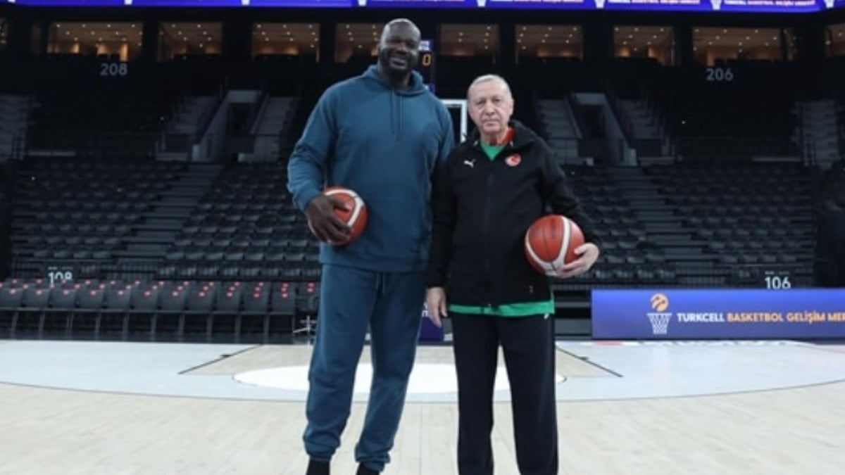 Shaquille O'Neal'a 90 Milyon Lira Ödeyen Turkcell Reklamı Tartışma Yarattı