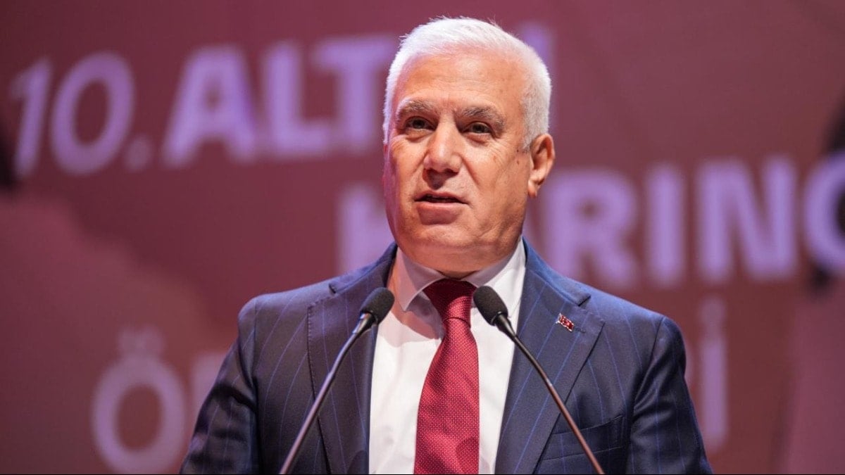 Bursa Belediye Başkanı Mustafa Bozbey Tutuklandı: 30 Kişiye Hapis Kararı