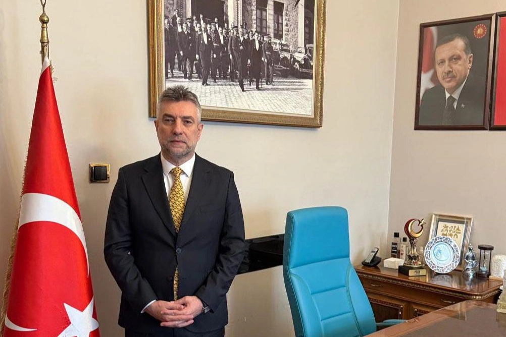 İlhan Ocaklı, İstanbul Sivil Toplum Müdürü Oldu: Yeni Görevde Hedefler Açıklandı