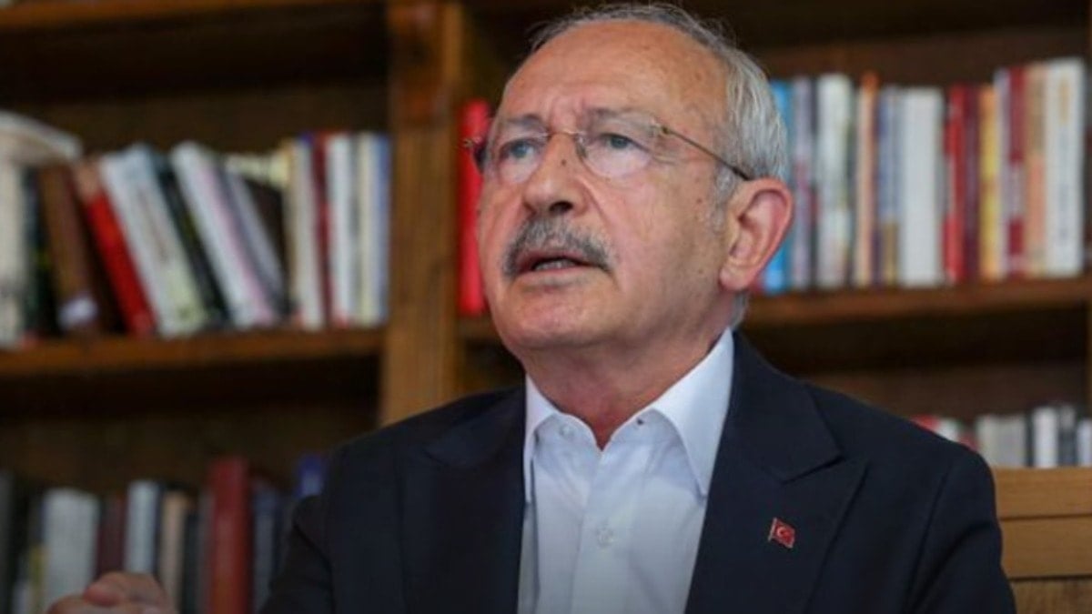 Kılıçdaroğlu'nun CHP'ye Dönüş Senaryosu: Anket CHP'yi Yüzde 13,9'a Düşürüyor