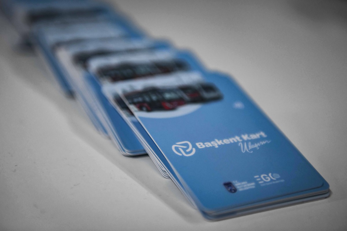 Ankara'da Sosyal Abonman Kullanıcıları 73 Bini Aştı, Binişlerde Artış