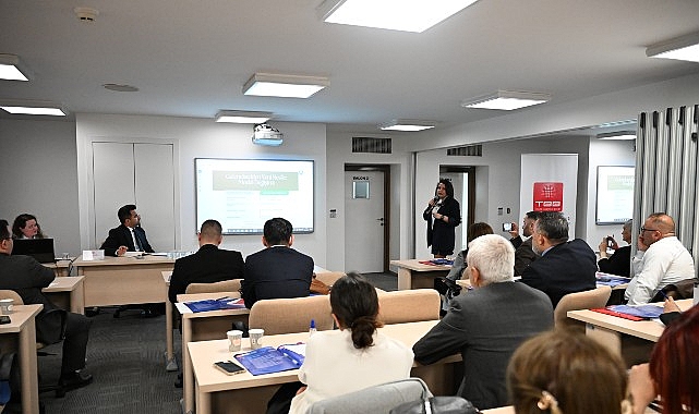 Avcılar'dan 3 Proje, 700 Başvuru Arasından Seçilerek Türkiye'ye Model Oldu