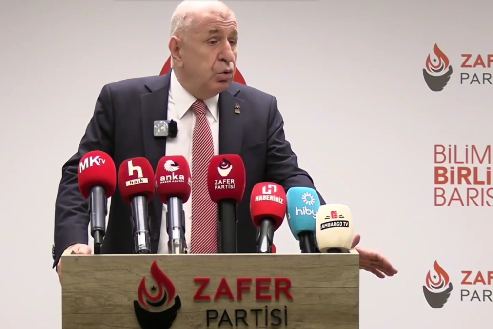 Özdağ'dan Özel'e Çağrı: Atatürkçü Partiler Milli İttifak Kurmalı