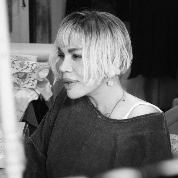 Sezen Aksu'dan Yeni Albüm: 'Biz de Yeniden Başlarız' 9 Şarkıyla Geliyor