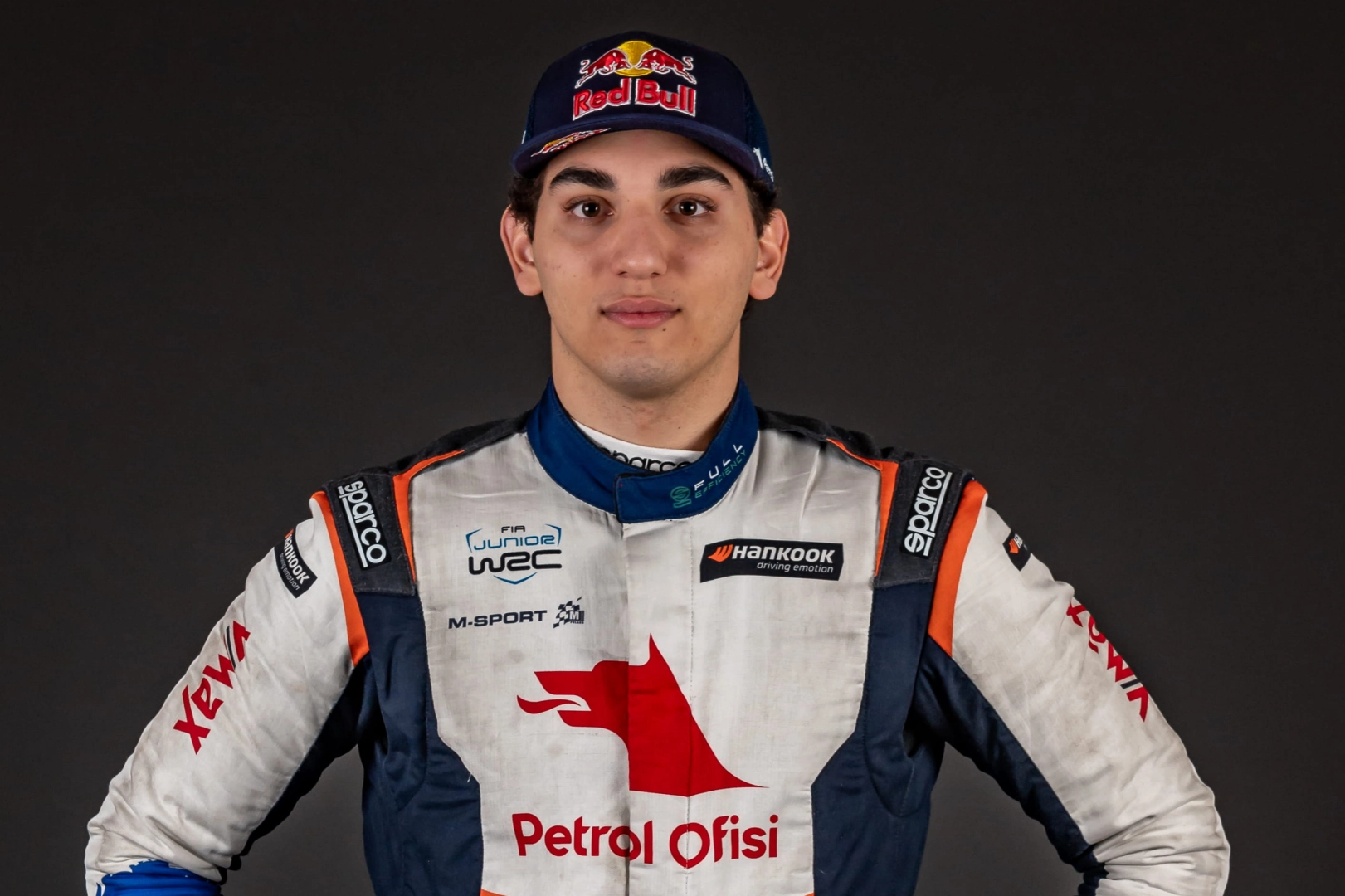 Kerem Kazaz, Ege Rallisi'nde Üst Üste 3. Şampiyonluk Peşinde