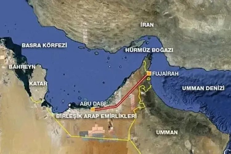 Hürmüz Krizi Türkiye'nin Hazır Giyim İhracatını Artırdı