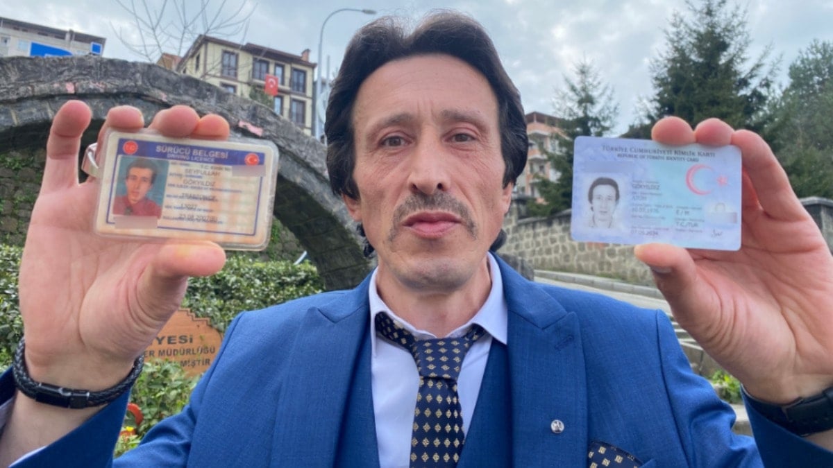 48 Yıl Sonra Atom Oldu: Arkadaşlarının Lakabını Resmi İsmi Yaptı