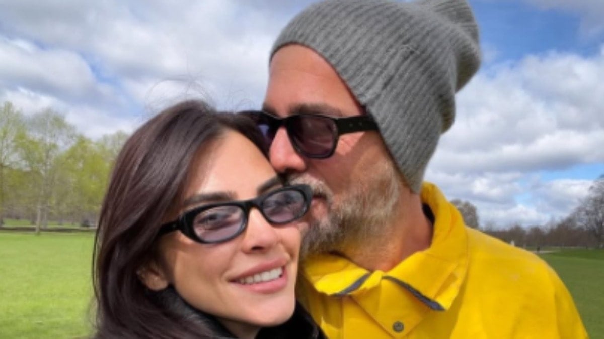 Engin Altan Düzyatan ve Neslişah Alkoçlar'ın Dubai Hayali Yarıda Kaldı: Yeni Durak Londra