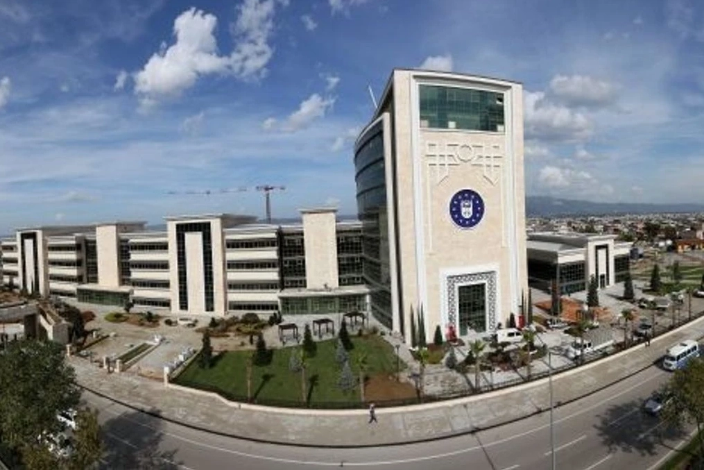 CHP Bursa'da Kritik Hamle: Başkan Vekili Seçimine Aday Çıkarmayacak