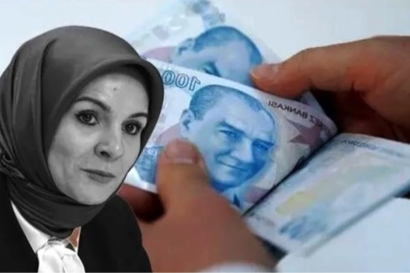 Evde Bakım Yardımı 7,1 Milyar Lira ile 517 Bin Vatandaşa Ulaştı