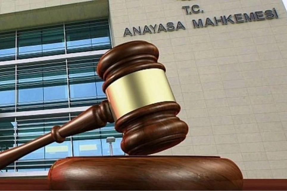 AYM, TFF Tahkim Kurulu Seçimini İptal Etti: Bağımsızlık Güvencesi Yok