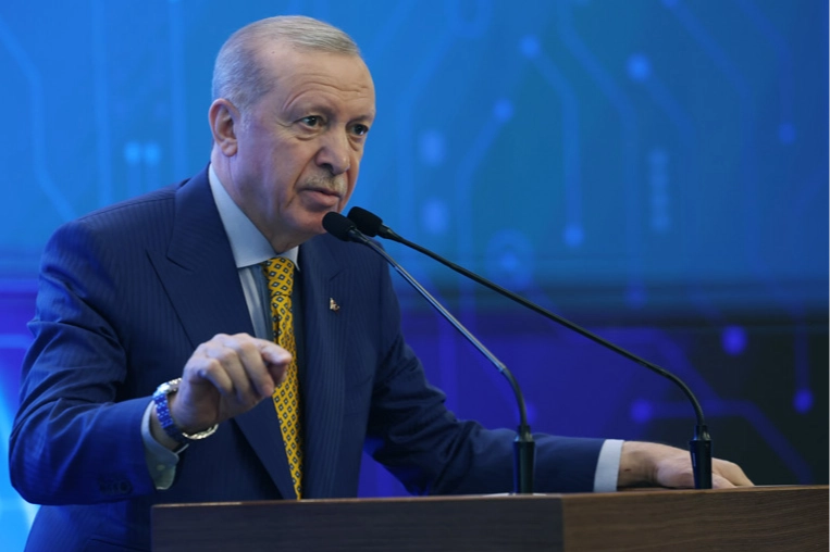 Erdoğan Açıkladı: Bağımlılığın Yıllık Ekonomiye Maliyeti 78 Milyar Dolar