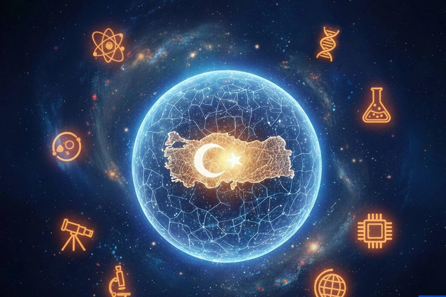 Stratejik Yatırım Kapsamı Genişledi: Kritik Hammadde Listesi Yenilendi