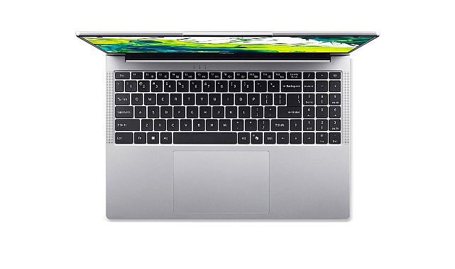 Acer Aspire Lite 16: 31.999 TL'ye Yapay Zeka Destekli Günlük Performans