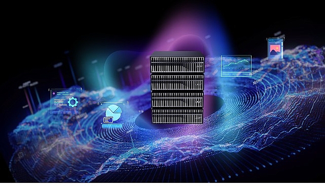 Acer Veriton GN100, 700 Milyar Parametreli Yapılandırma ile The Spark Hack Series'e Güç Veriyor