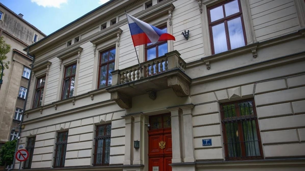 Polonya-Rusya Krizi: Konsolosluk Elektriği Kesildi, 5.5 Milyon Zloti Borç Gerginliği