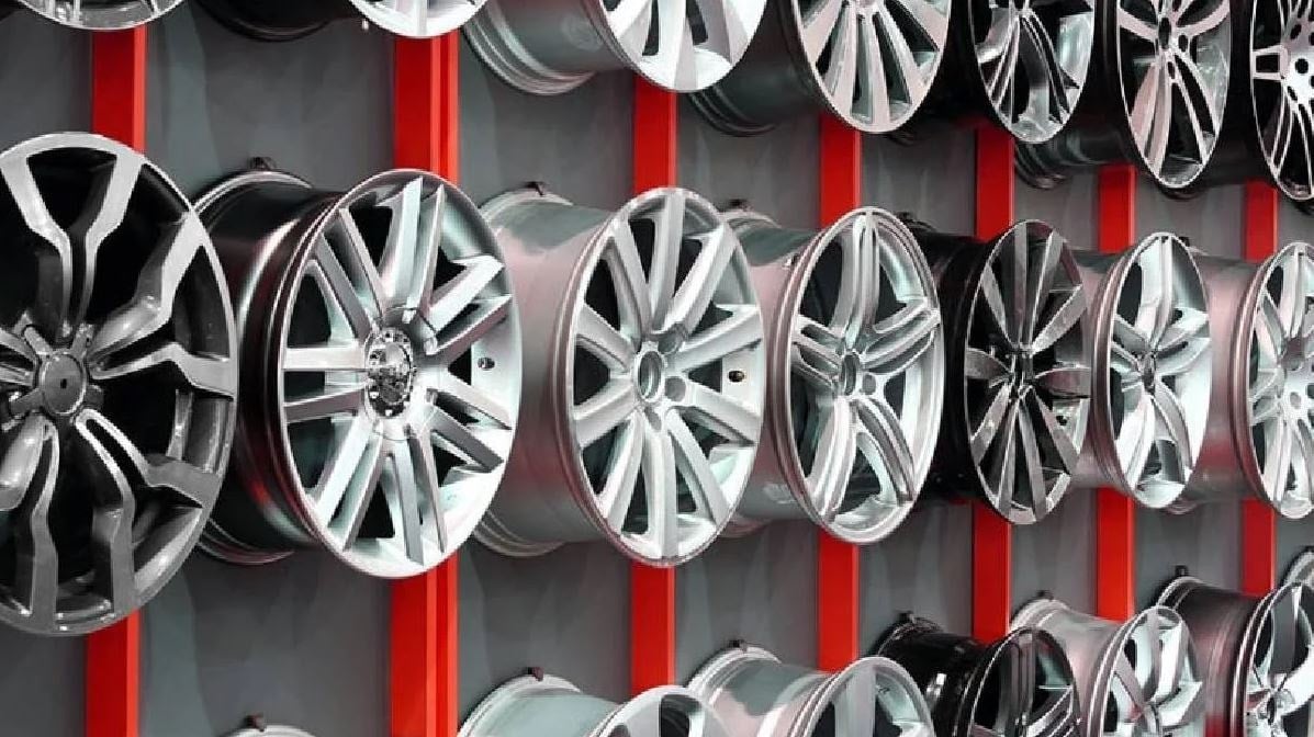 Arıcıoğlu Otomotiv İflas Etti: Avrupa'da Lider Jant Üreticisi Tasfiye Sürecinde