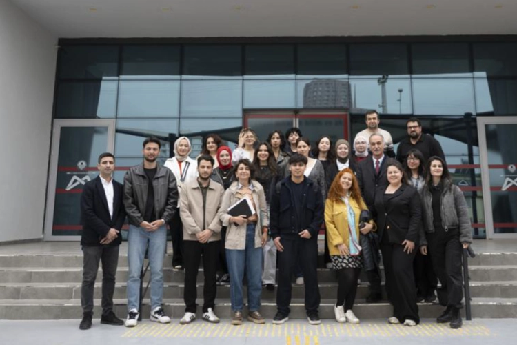 Mersin'de Vatandaş Bilimi Hareketi: 2026'da Kıyılarda Biyomaraton Başladı