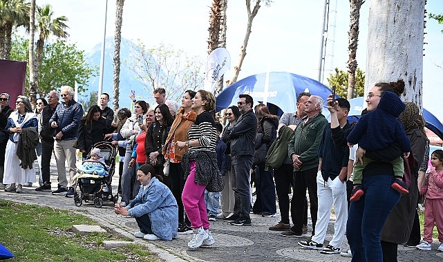 AKRA Gran Fondo 8. Kez Pedallandı: 17 Km Tırmanış Etabı Tamamlandı