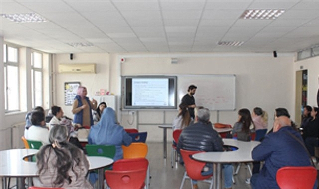 İzmir'de Akran Zorbalığına Karşı Nezaket Eğitimi: 2 İlçede Başladı