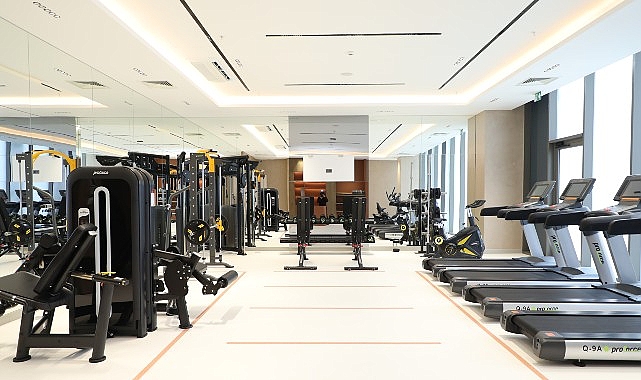 Akyapı'nın 126 Lüks Villalı Big Country Projesi Büyükçekmece'de Yaşama Açıldı