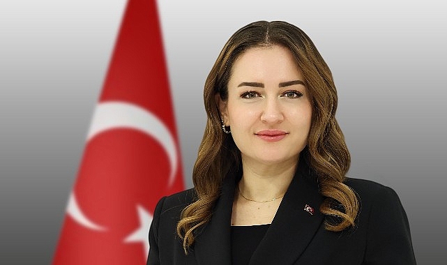 Antalya Büyükşehir Belediyesi Başkan Vekili Büşra Özdemir'den 1 Mayıs Mesajı: Emeğin ve Dayanışmanın Önemi Vurgulandı