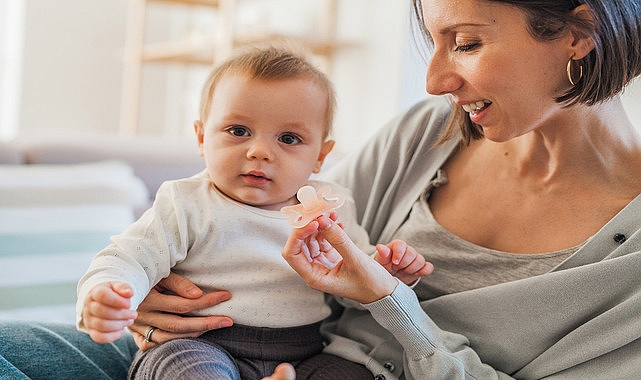 Suavinex Türkiye'de: 40 Yıllık Premium Anne-Bebek Markası Minycenter ile Geliyor